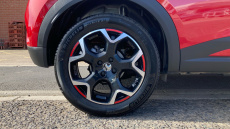 Vauxhall Mokka 1.2 Turbo 100 GS Line 5dr Petrol Hatchback